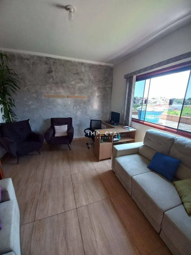 Casa, 4 quartos, 381 m² - Foto 2