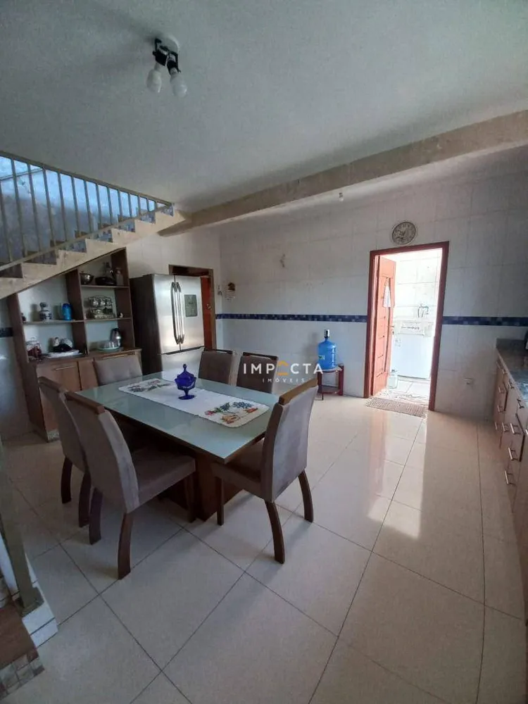 Casa, 4 quartos, 381 m² - Foto 6