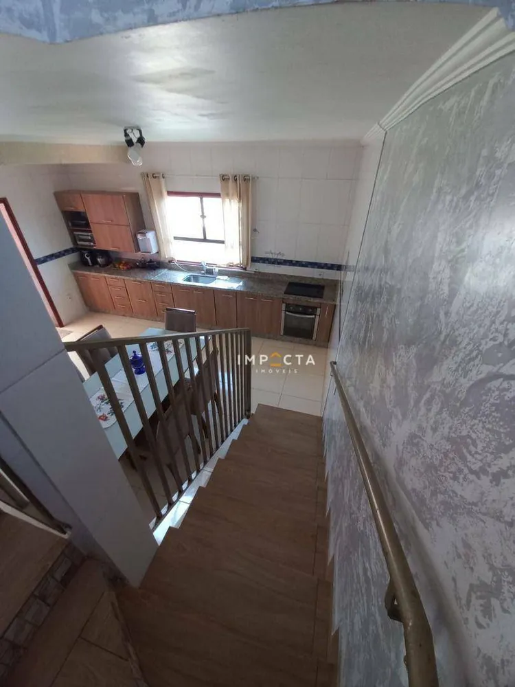 Casa, 4 quartos, 381 m² - Foto 8