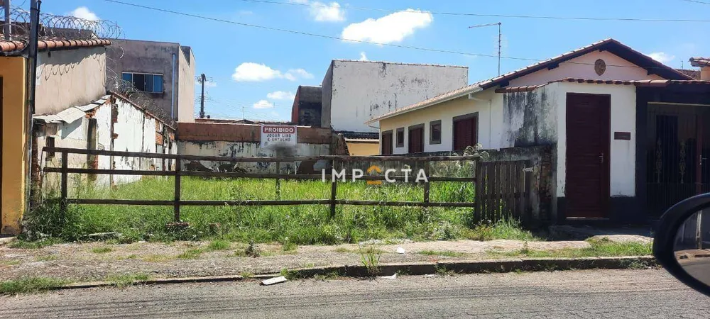 Terreno, 160 m² - Foto 3