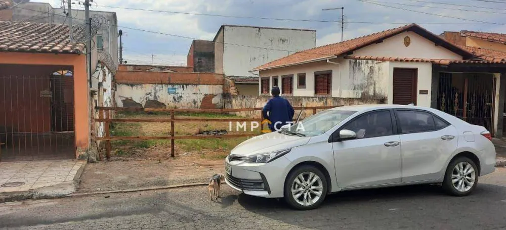 Terreno, 160 m² - Foto 1