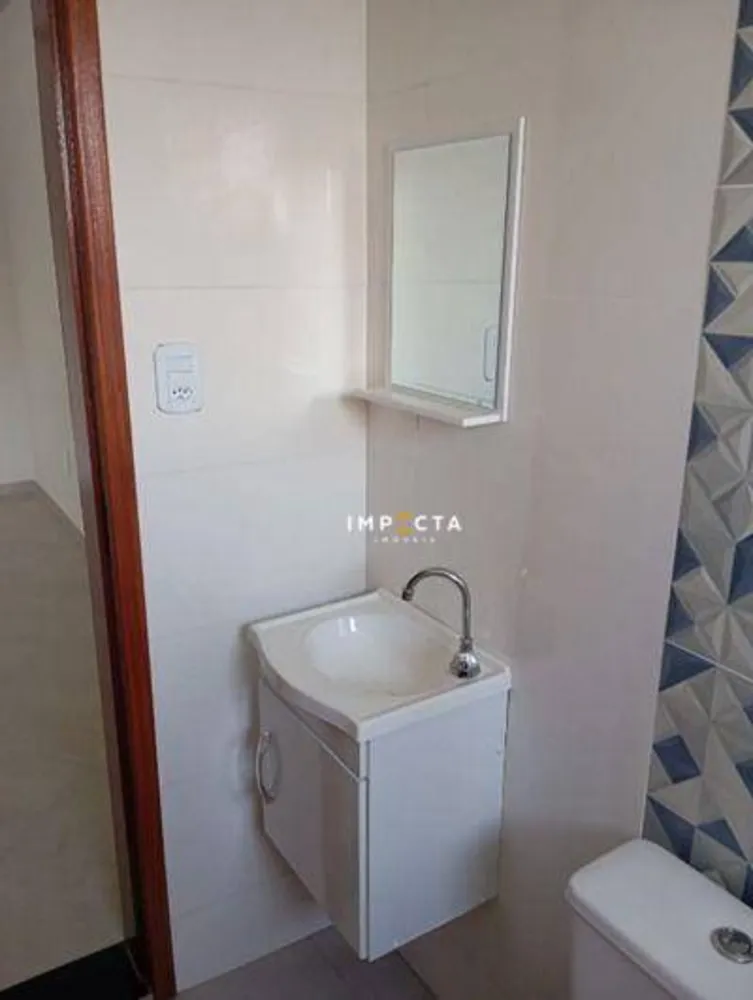 Kitnet-Studio, 22 m² - Foto 4