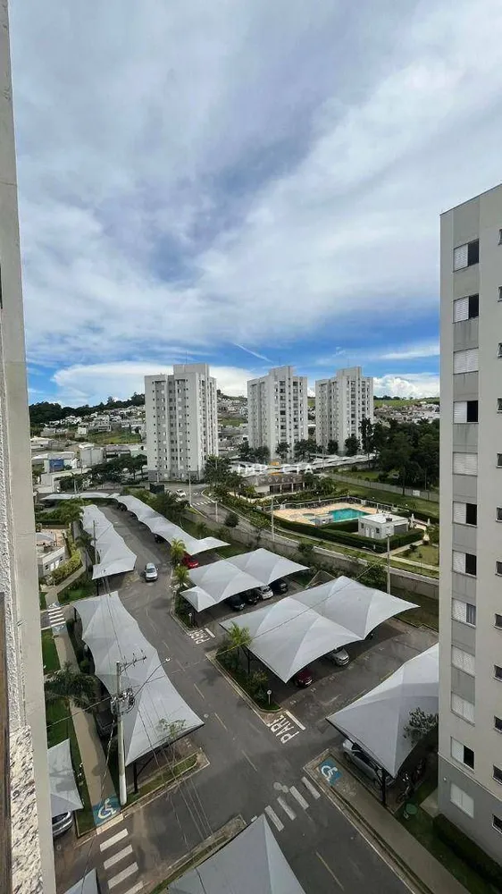 Apartamento, 2 quartos, 49 m² - Foto 1