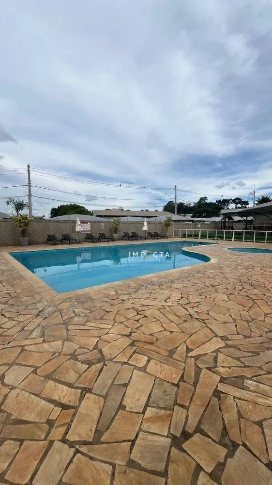 Apartamento, 2 quartos, 49 m² - Foto 5
