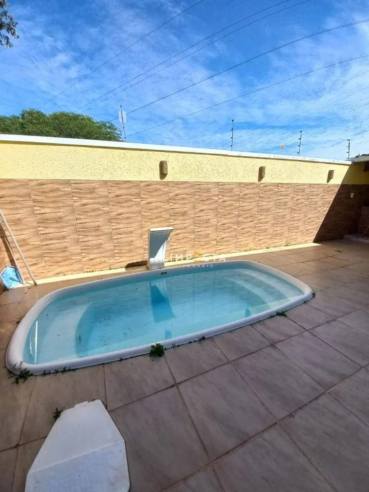 Casa, 3 quartos, 281 m² - Foto 6
