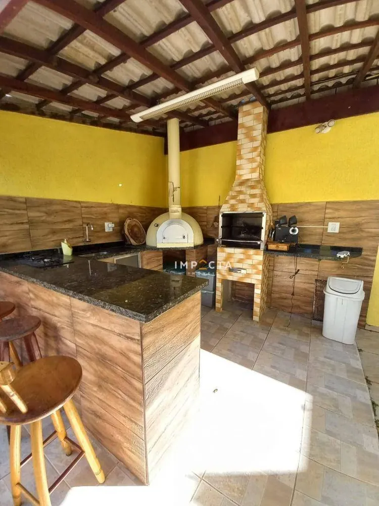 Casa, 3 quartos, 281 m² - Foto 5