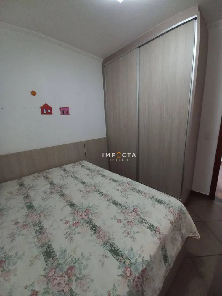 Casa, 3 quartos, 281 m² - Foto 4