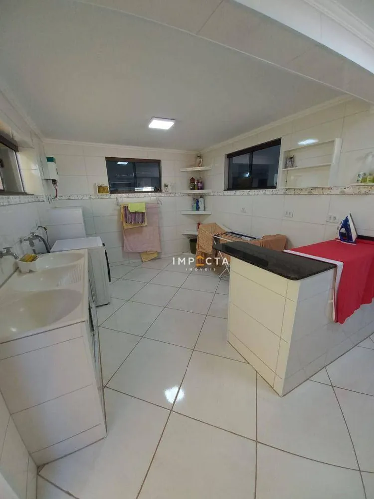 Casa, 3 quartos, 281 m² - Foto 8