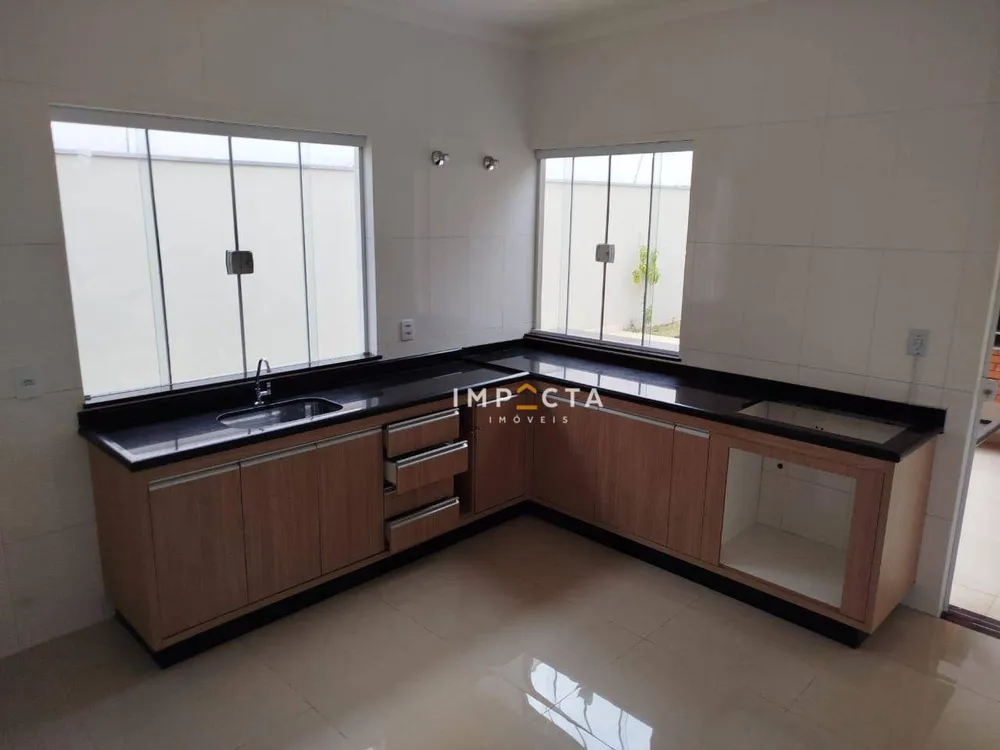 Casa, 3 quartos, 150 m² - Foto 1