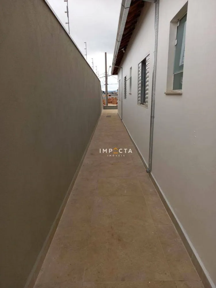 Casa, 3 quartos, 150 m² - Foto 12