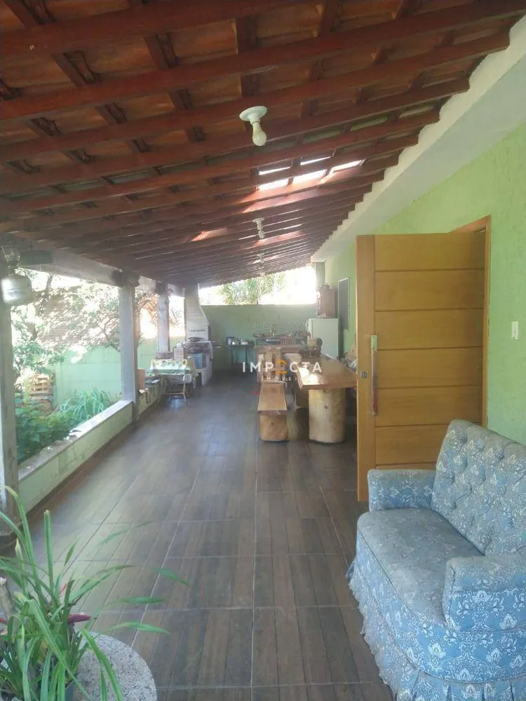 Chácara, 3 quartos, 3000 m² - Foto 7