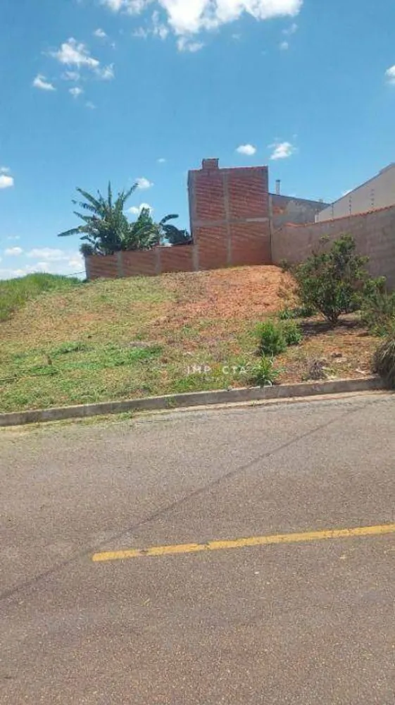Terreno, 300 m² - Foto 1