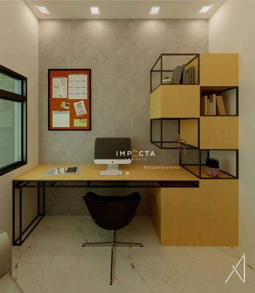 Casa, 3 quartos, 312 m² - Foto 6