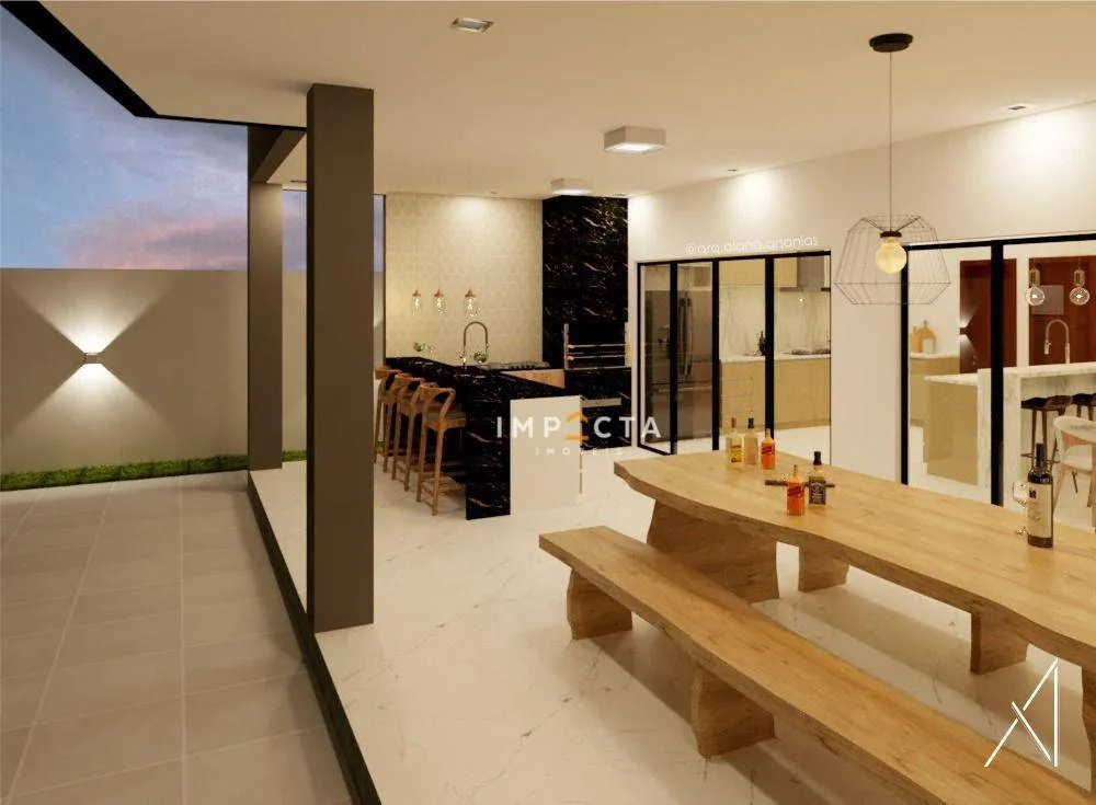 Casa, 3 quartos, 312 m² - Foto 4