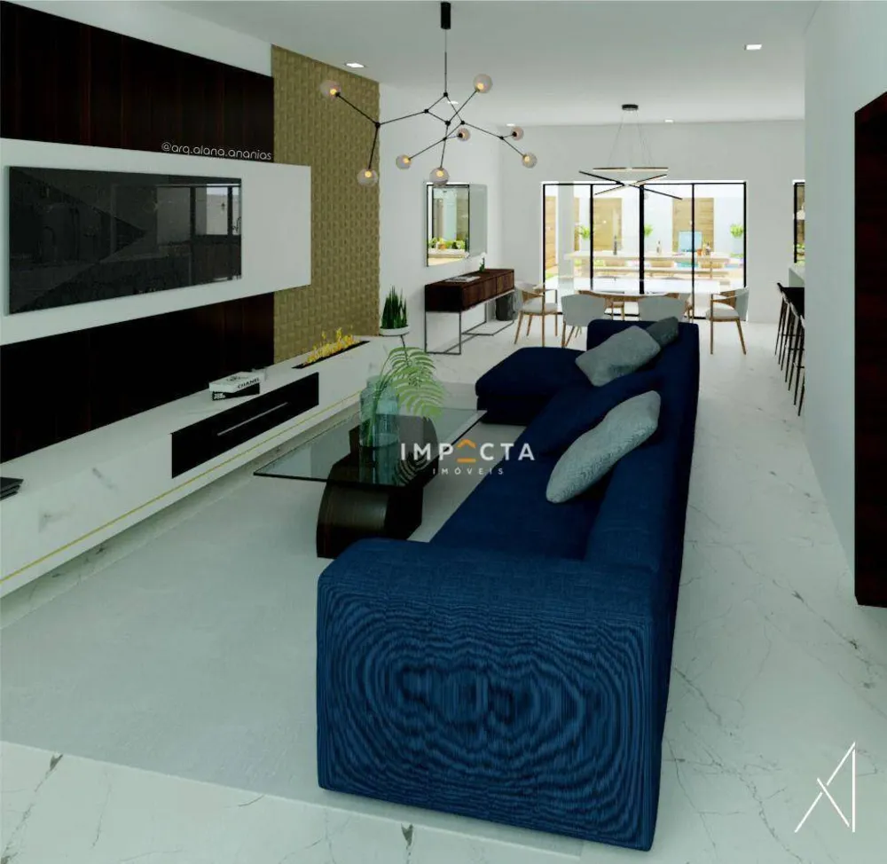 Casa, 3 quartos, 312 m² - Foto 7