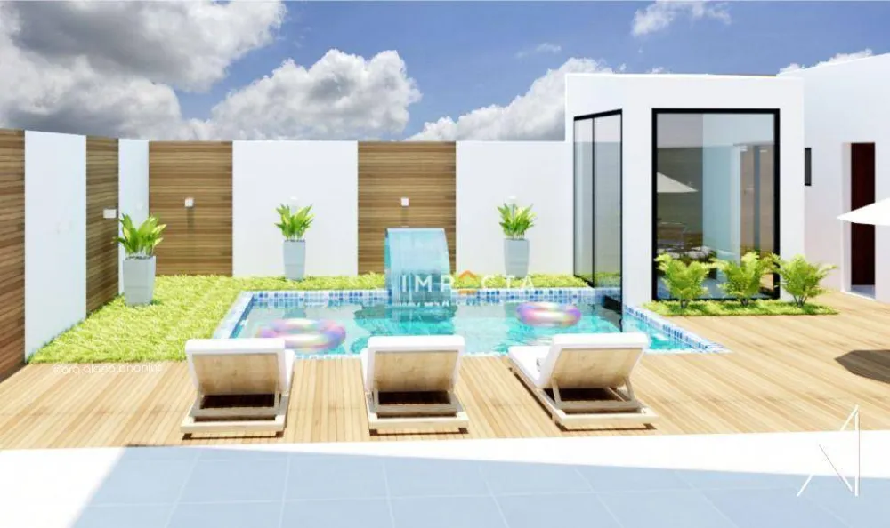 Casa, 3 quartos, 312 m² - Foto 5