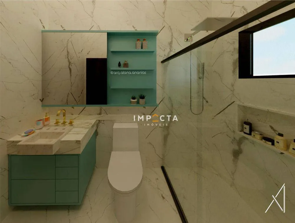 Casa, 3 quartos, 312 m² - Foto 8
