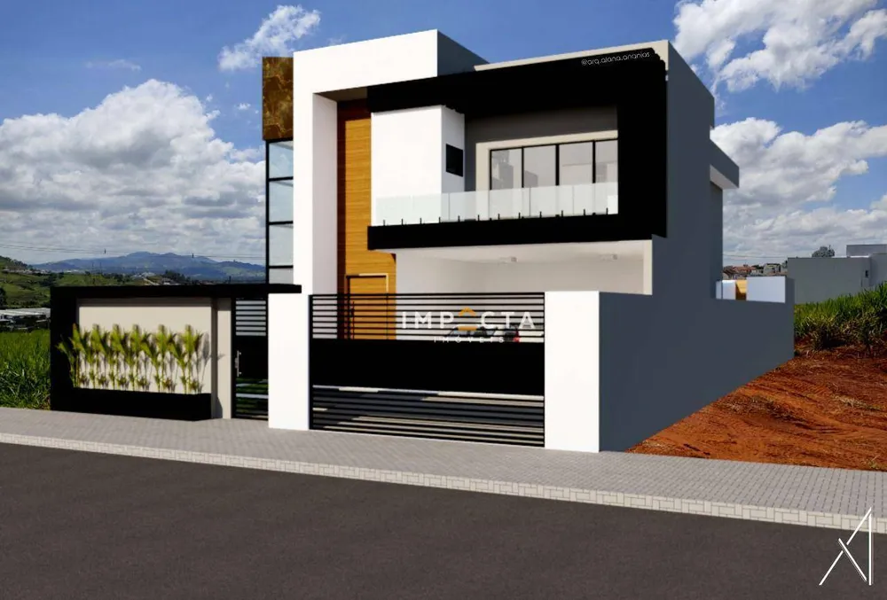 Casa, 3 quartos, 312 m² - Foto 3