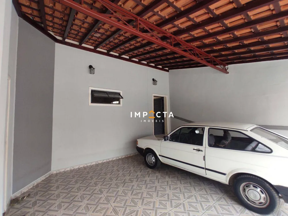 Casa, 3 quartos, 200 m² - Foto 12