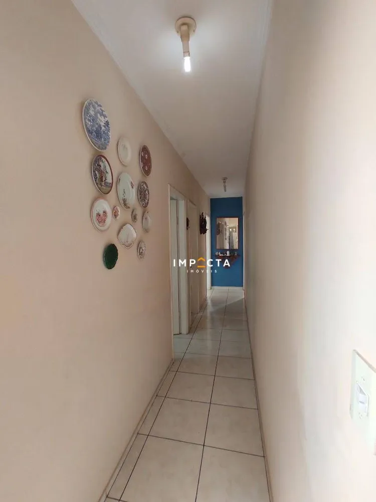 Casa, 3 quartos, 200 m² - Foto 3