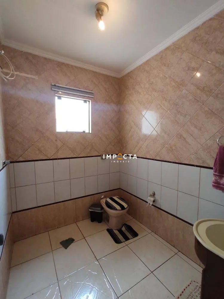 Casa, 3 quartos, 200 m² - Foto 5