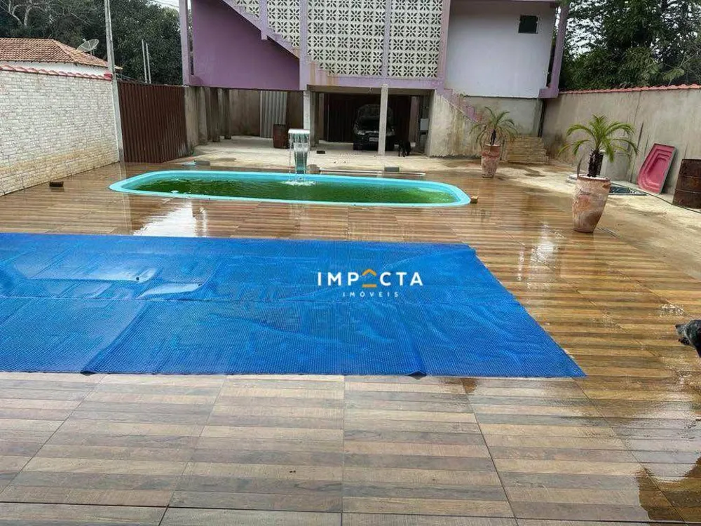 Chácara, 2 quartos, 1800 m² - Foto 8
