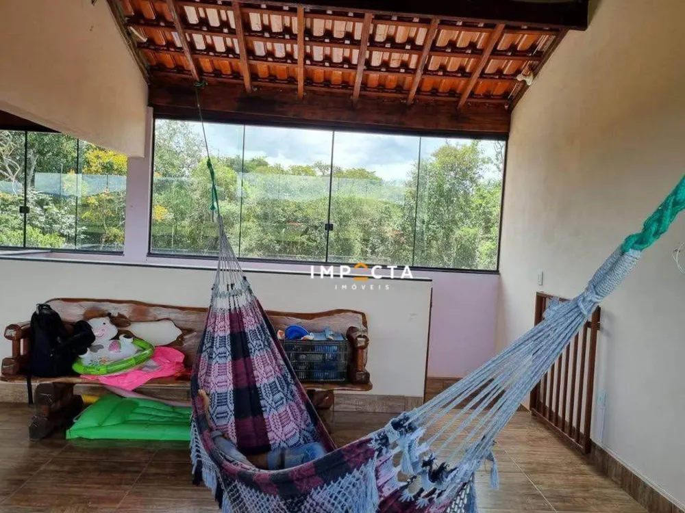 Chácara, 2 quartos, 1800 m² - Foto 4