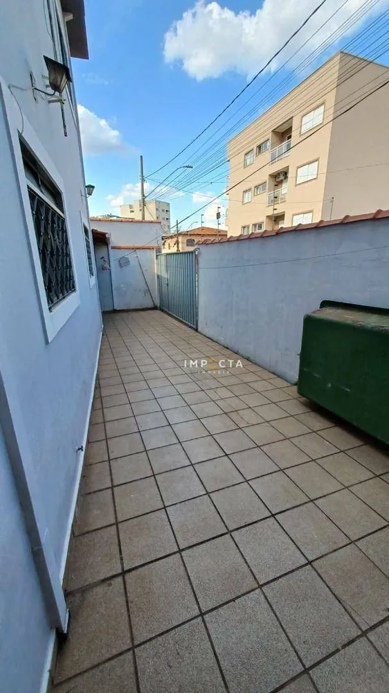 Sobrado, 3 quartos, 230 m² - Foto 8