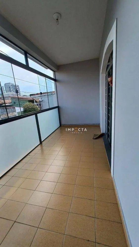 Sobrado, 3 quartos, 230 m² - Foto 3