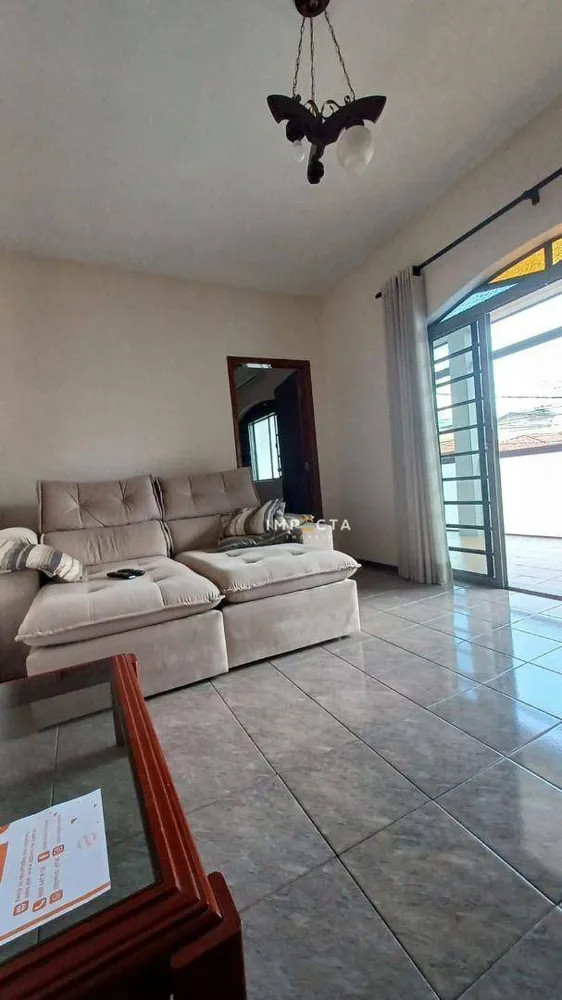 Sobrado, 3 quartos, 230 m² - Foto 4