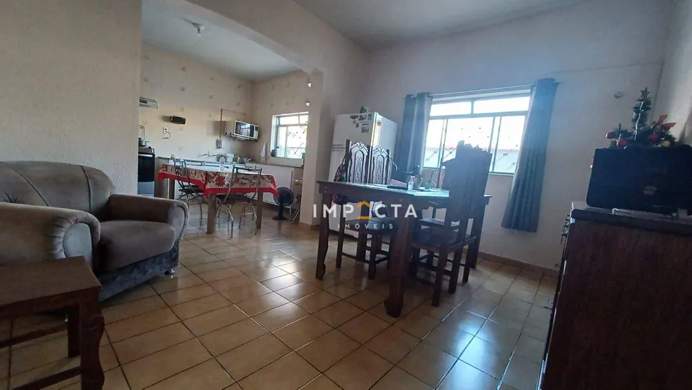 Sobrado, 3 quartos, 230 m² - Foto 2