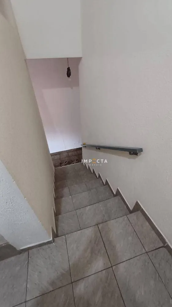 Sobrado, 3 quartos, 230 m² - Foto 6