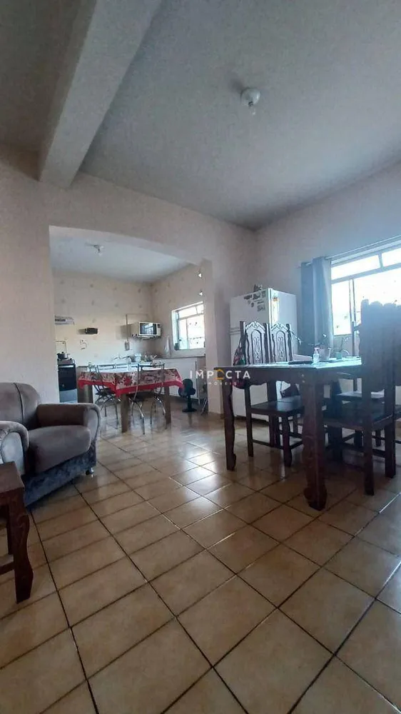 Sobrado, 3 quartos, 230 m² - Foto 1