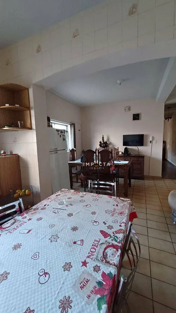 Sobrado, 3 quartos, 230 m² - Foto 5
