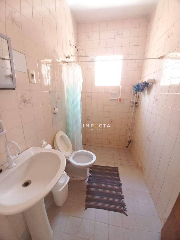 Casa à venda com 2 quartos, 95m² - Foto 3