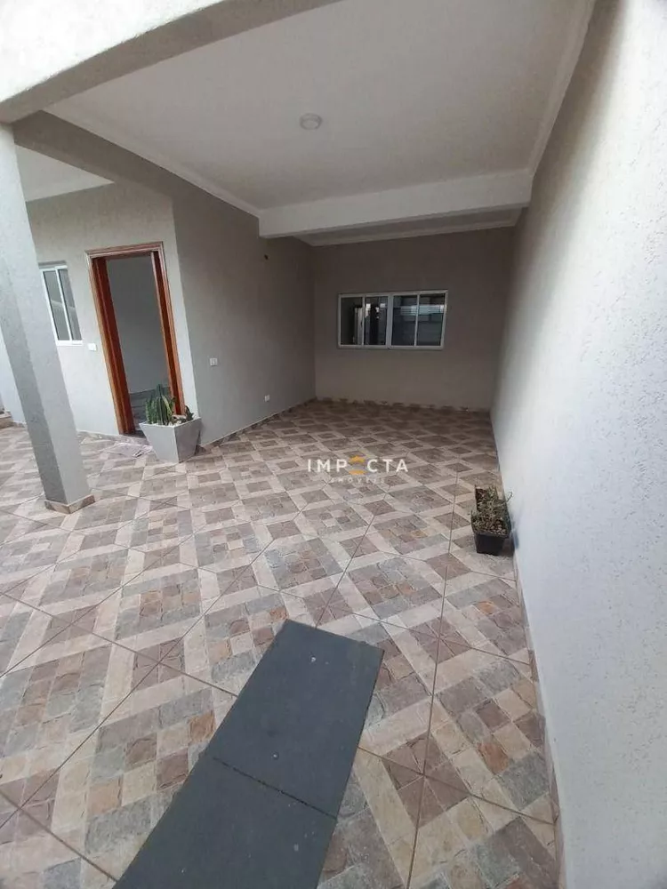 Casa à venda com 4 quartos, 220m² - Foto 3