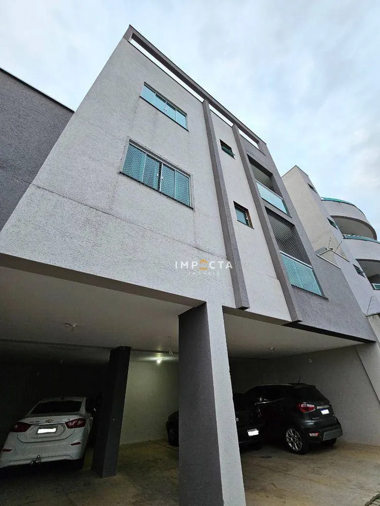 Apartamento, 2 quartos, 79 m² - Foto 1