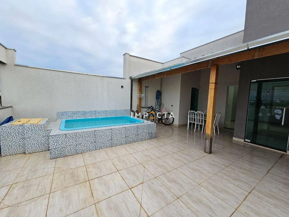 Apartamento, 2 quartos, 79 m² - Foto 8