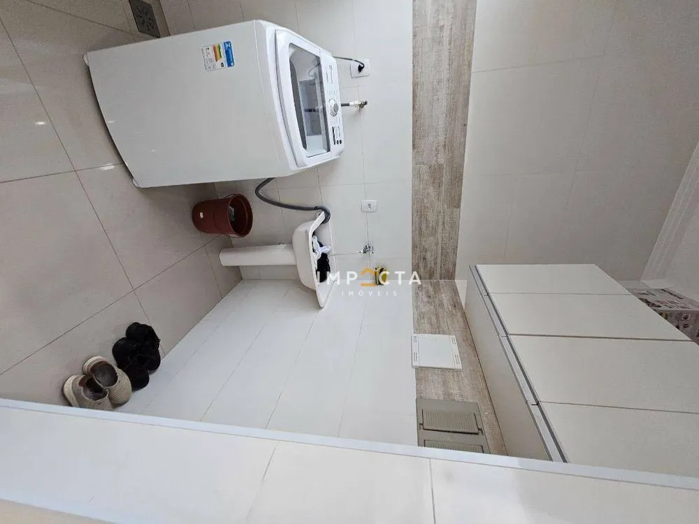 Apartamento, 2 quartos, 79 m² - Foto 2