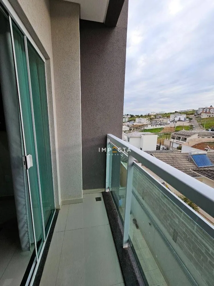 Apartamento, 2 quartos, 79 m² - Foto 6