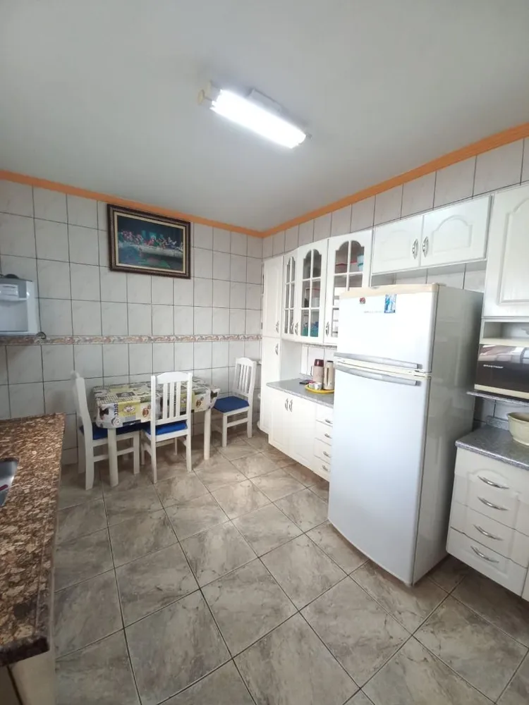 Casa, 4 quartos, 170 m² - Foto 3