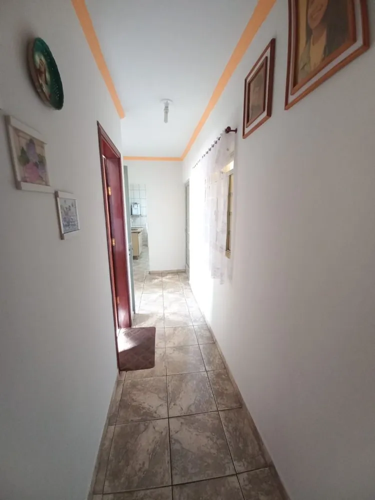 Casa, 4 quartos, 170 m² - Foto 7