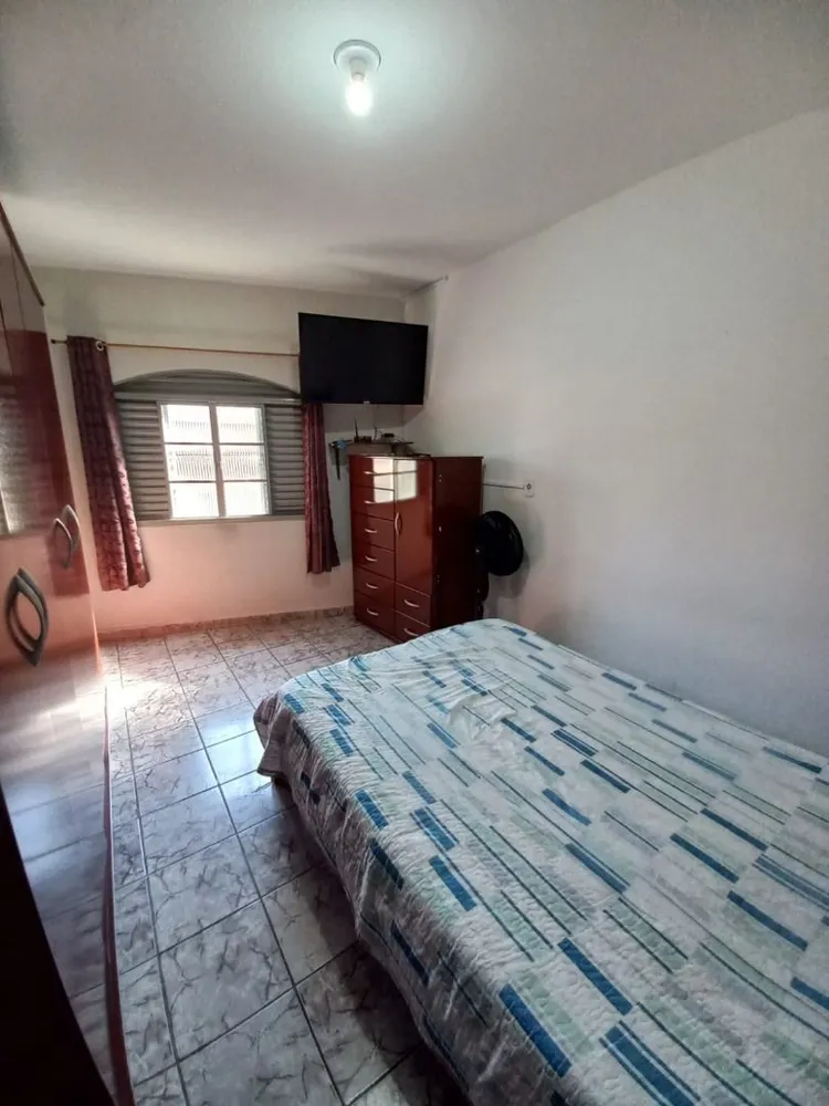 Casa, 4 quartos, 170 m² - Foto 12