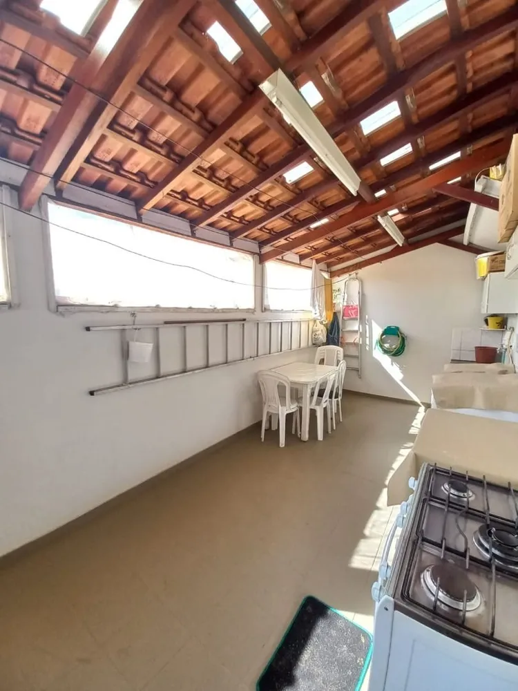 Casa, 4 quartos, 170 m² - Foto 6