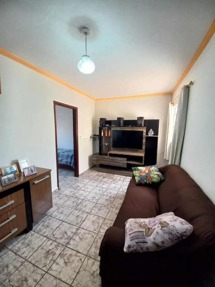 Casa, 4 quartos, 170 m² - Foto 2