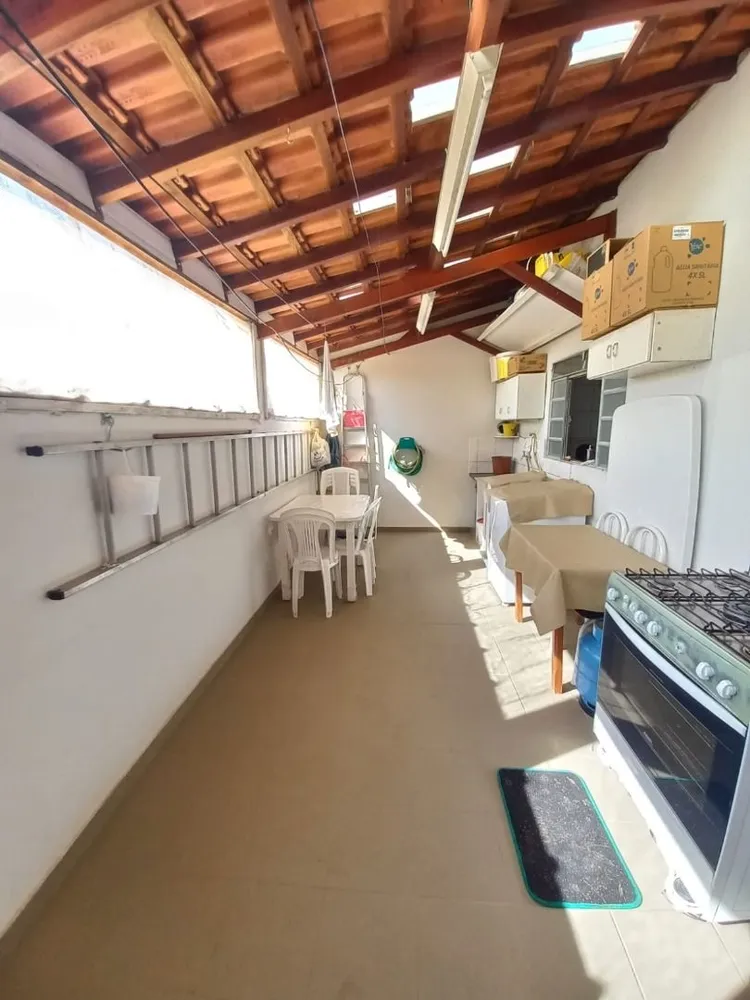 Casa, 4 quartos, 170 m² - Foto 5