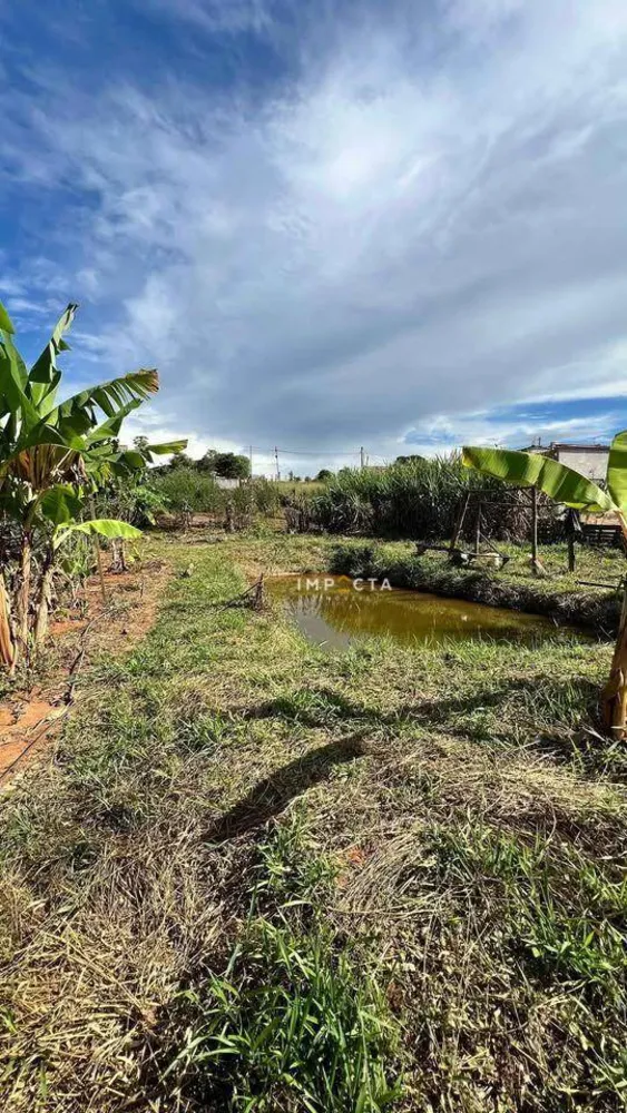 Terreno, 1000 m² - Foto 1
