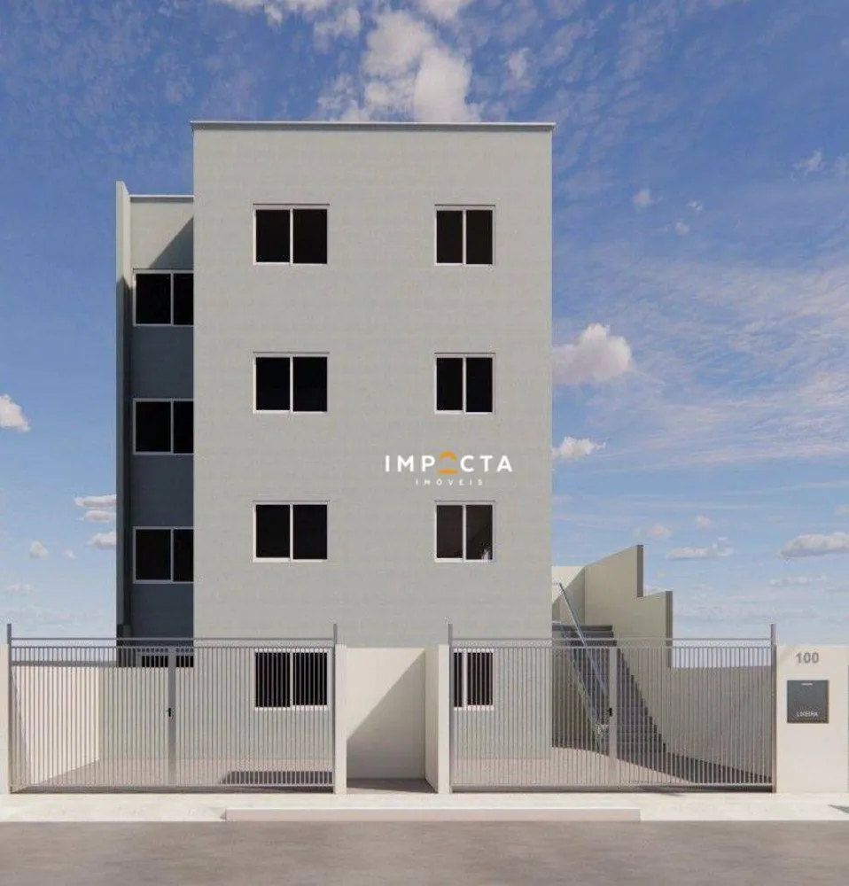Apartamento, 2 quartos, 63 m² - Foto 1