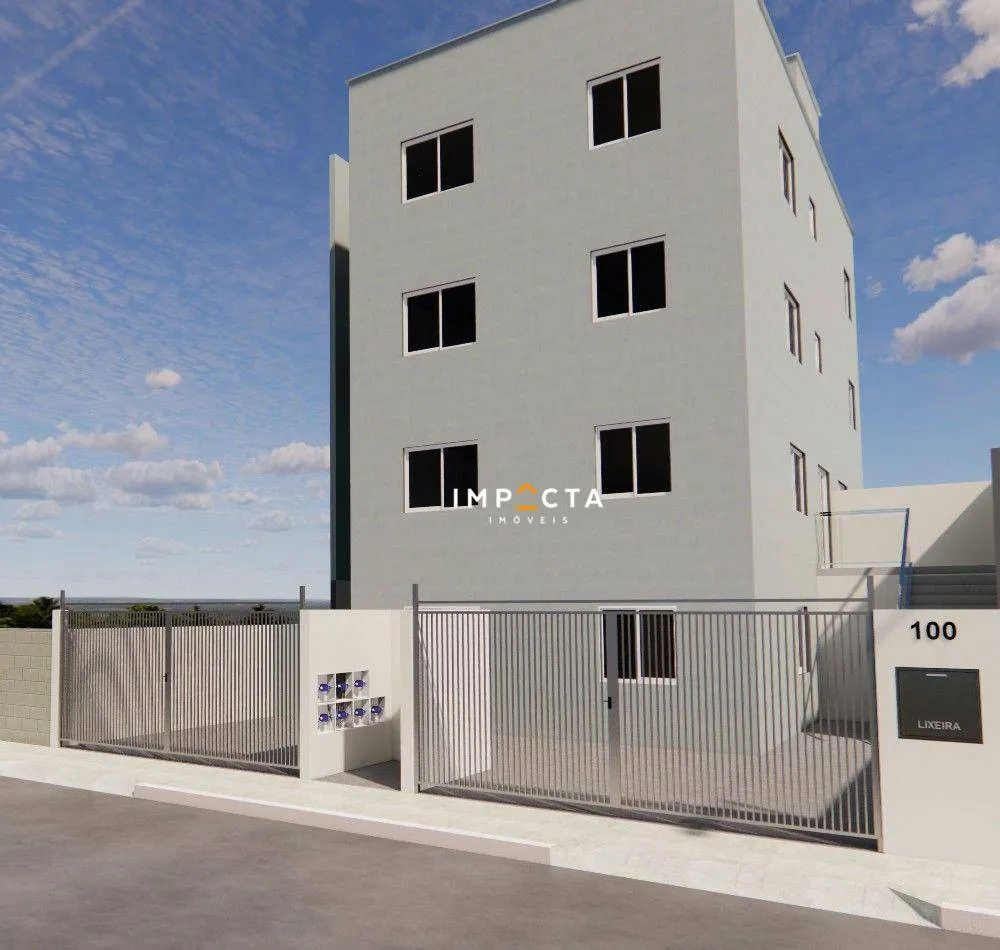Apartamento, 2 quartos, 63 m² - Foto 4
