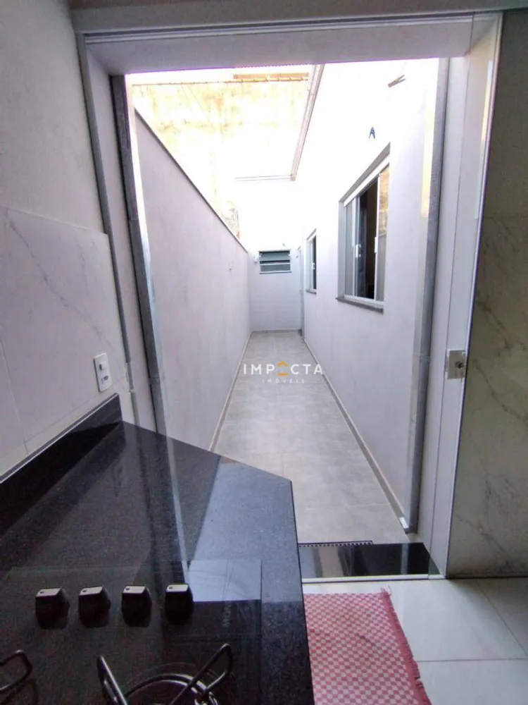 Casa, 3 quartos, 128 m² - Foto 7